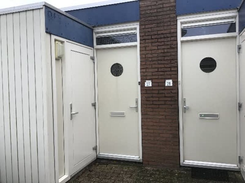 Binnenvaart 27, 1034 SH Amsterdam, Nederland