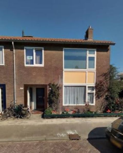 Wethouder Kampstraat 171, 7553 ZK Hengelo, Nederland