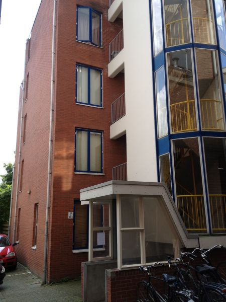 Rademarkt 27, 9711 CS Groningen, Nederland