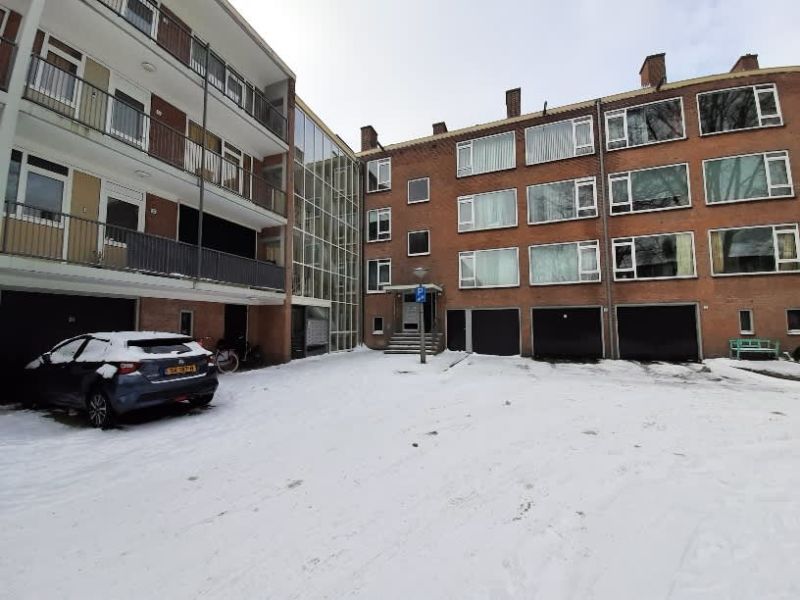 Persijn 39, 1082 EV Amsterdam, Nederland