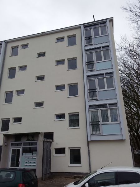 Ookmeerweg 267, 1069 MX Amsterdam, Nederland