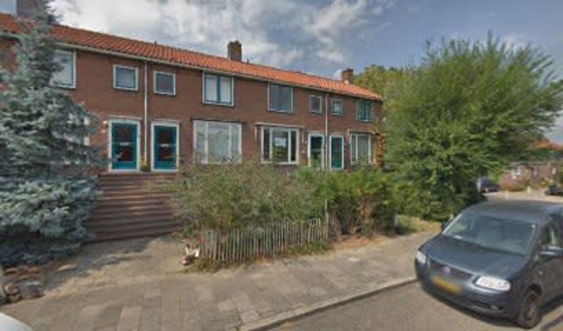 Admiraal Tromplaan 14, 1421 XW Uithoorn, Nederland