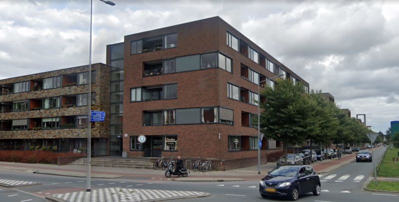 Kamerlingh Onnesweg 7226, 1223 JL Hilversum, Nederland