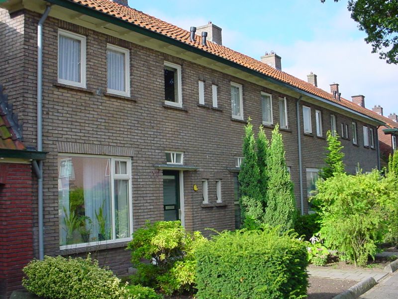 Achterhoekse Molenweg 179, 7556 GJ Hengelo, Nederland