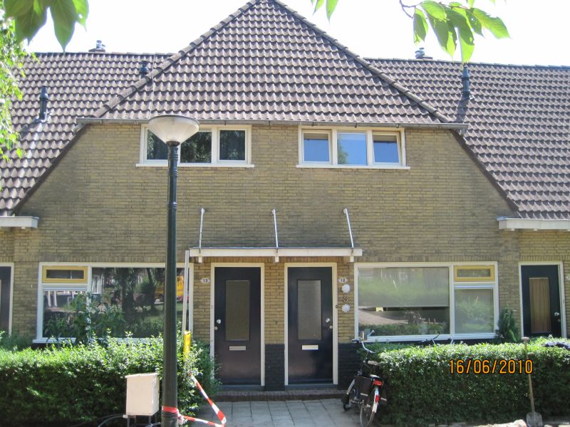 Fuchsiahof 12, 9713 PK Groningen, Nederland