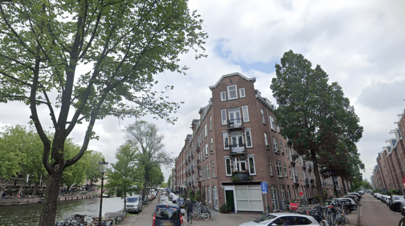 Tweede Kostverlorenkade 142