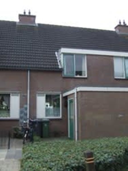 Veerstraat 44, 6701 DX Wageningen, Nederland