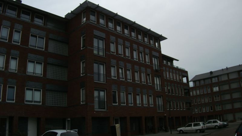 Gildenplein 14, 2134 BE Hoofddorp, Nederland