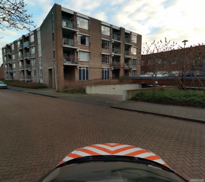 Badhuisstraat 6, 3353 AD Papendrecht, Nederland