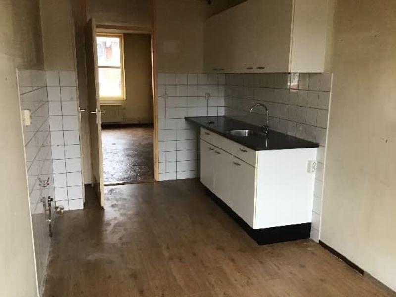 Schoolmeesterstraat 73, 1053 MB Amsterdam, Nederland