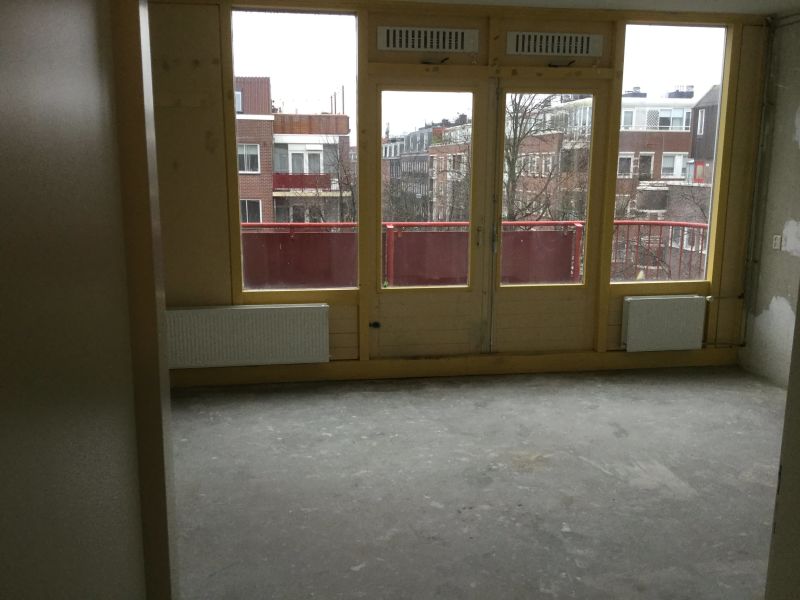 Eerste Jan Steenstraat 43B