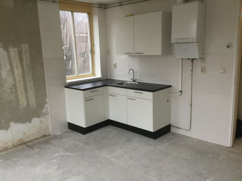 Eerste Jan Steenstraat 43B