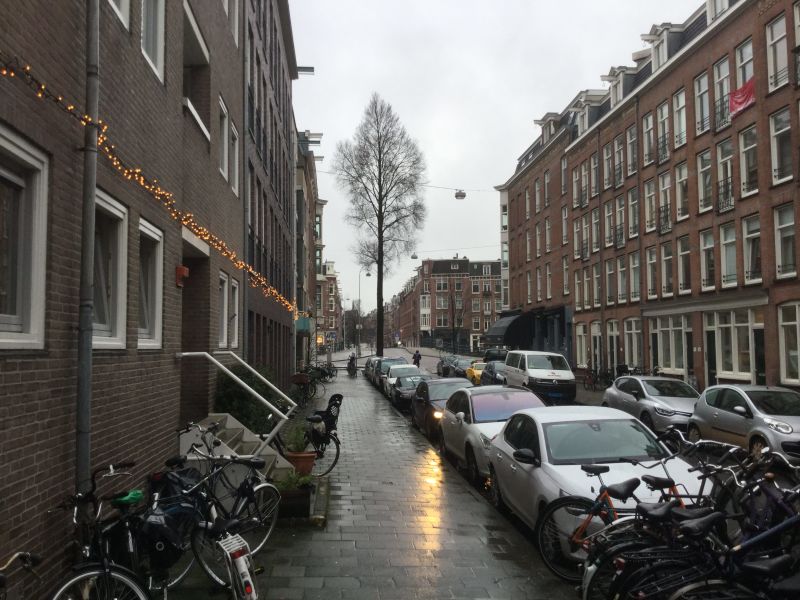 Eerste Jan Steenstraat 43B