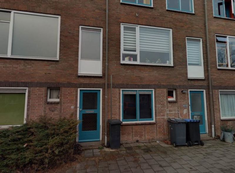 Jasmijnstraat 15, 3353 CE Papendrecht, Nederland