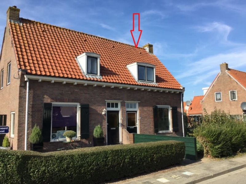 Sluisweg 3, 3412 LA Lopikerkapel, Nederland