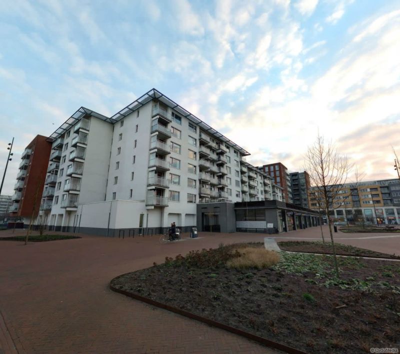 Markt 31, 3351 PA Papendrecht, Nederland