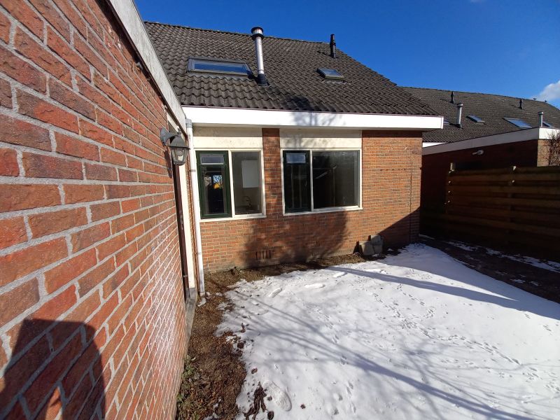 Sien Jensema Hörn 17