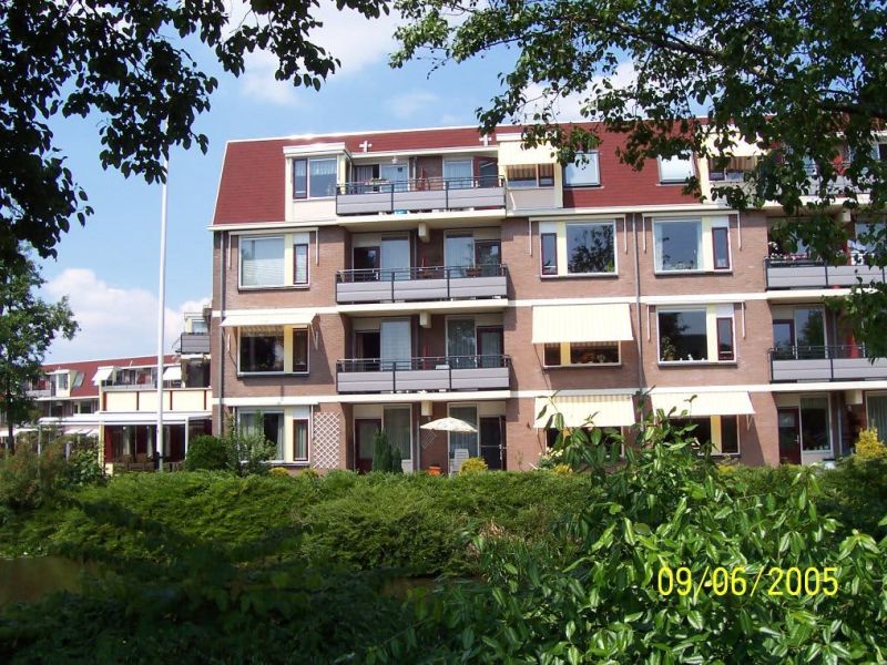 Mezendaal 210, 2914 EE Nieuwerkerk aan den IJssel, Nederland