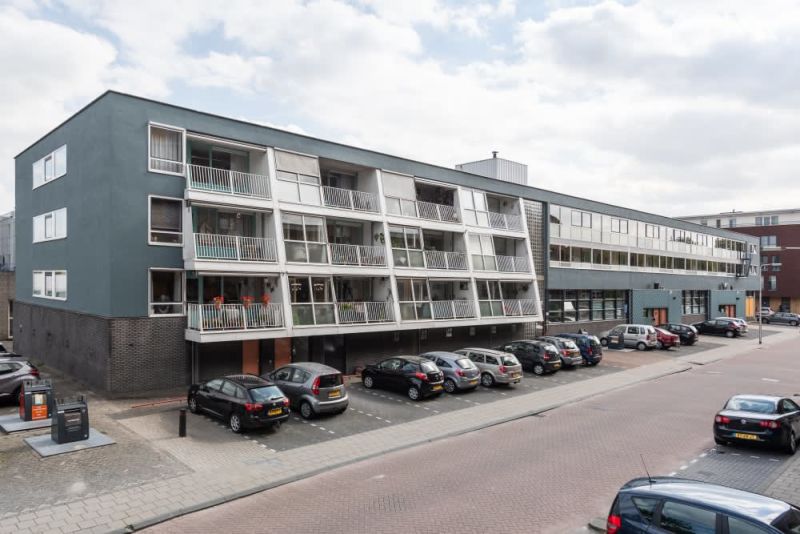 Zuiderzeestraat 3, 3363 CZ Sliedrecht, Nederland