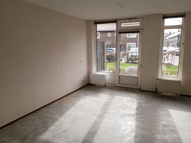 Doctor A. Kuyperlaan 6