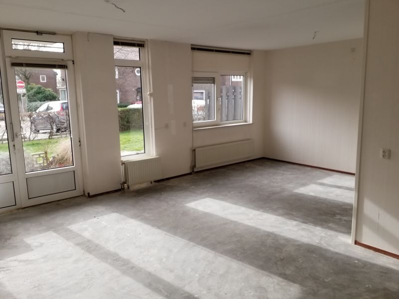 Doctor A. Kuyperlaan 6