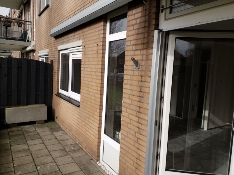 Doctor A. Kuyperlaan 6