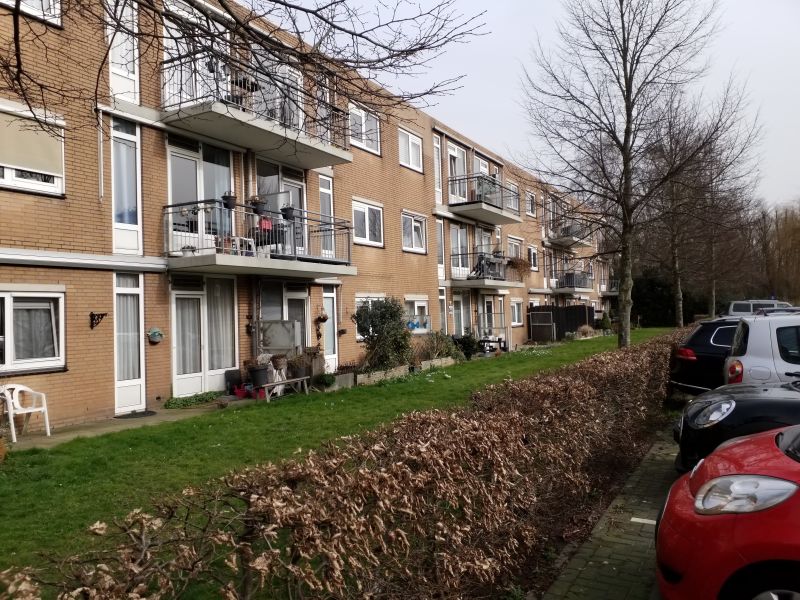 Doctor A. Kuyperlaan 6, 1381 DD Weesp, Nederland