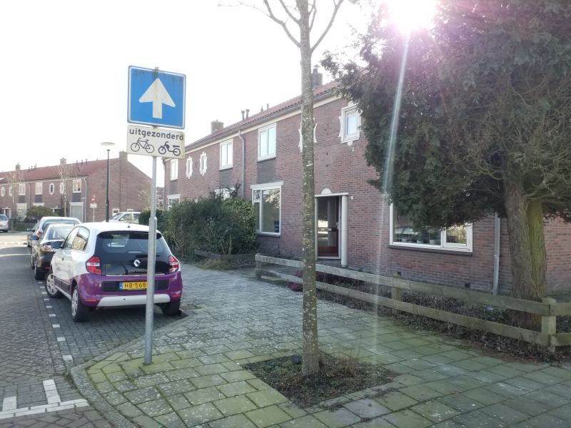 Doctor S. Wartenalaan 4