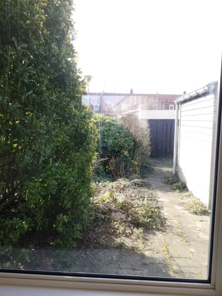 Doctor S. Wartenalaan 4