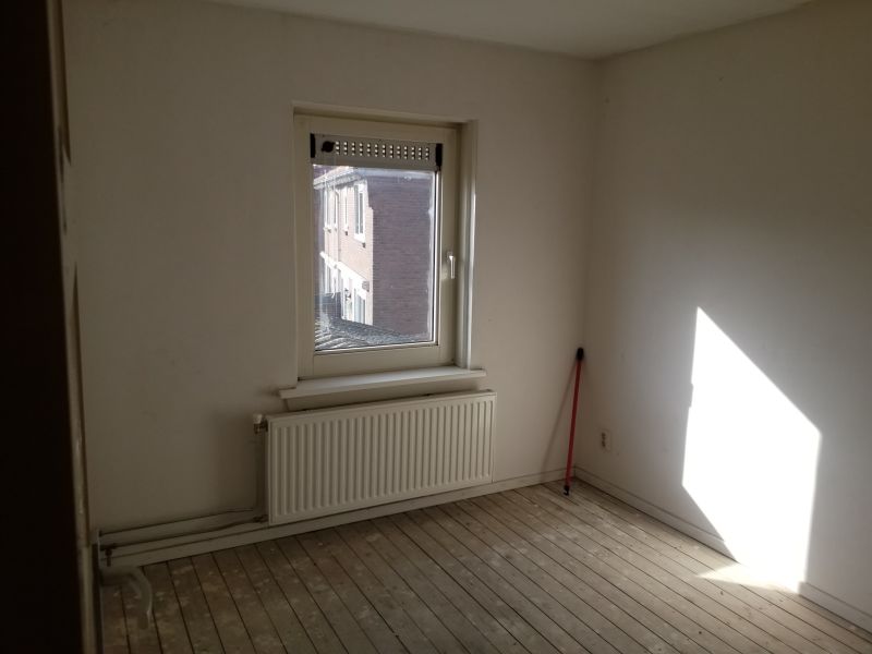 Doctor S. Wartenalaan 4