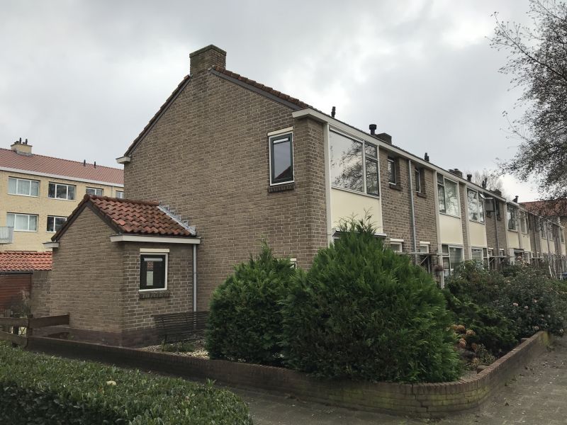 Van Nijenrodestraat 16