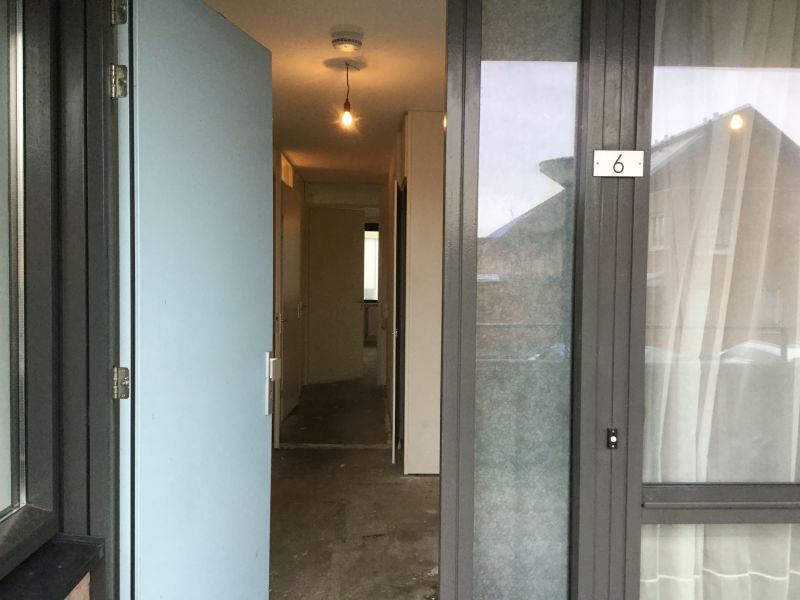 Glitterstraat 6, 1103 SK Amsterdam, Nederland