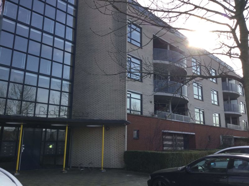Redenburgsingel 50, 2135 AB Hoofddorp, Nederland