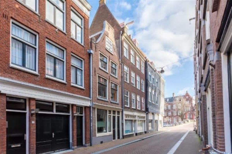 Korte Koningsstraat 33, 1011 EZ Amsterdam, Nederland