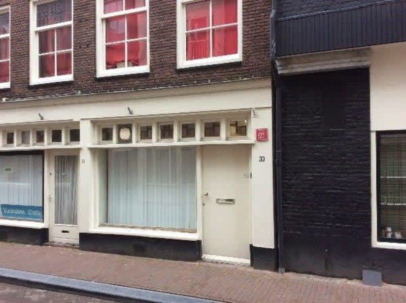 Korte Koningsstraat 33