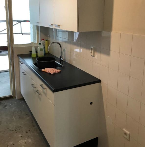 De Kupstraat 92, 1222 CK Hilversum, Nederland