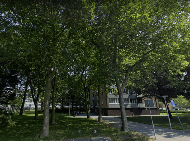 Jaspersstraat 91, 1504 GD Zaandam, Nederland