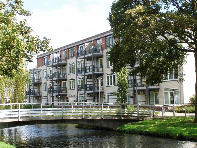 Kerkepad 45, 2912 XG Nieuwerkerk aan den IJssel, Nederland