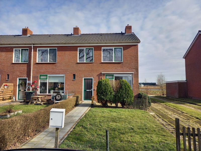 Tulpstraat 78, 9951 GX Winsum, Nederland