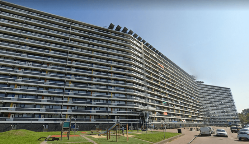 Brandaris 294, 1503 CD Zaandam, Nederland