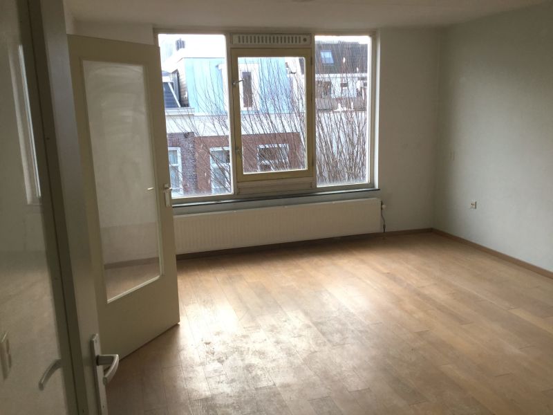 Gerard Doustraat 107