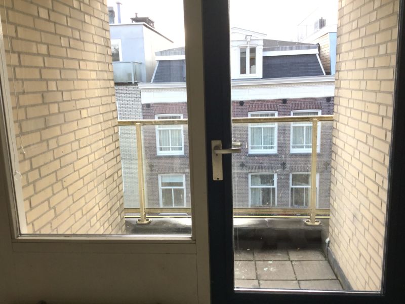 Gerard Doustraat 107