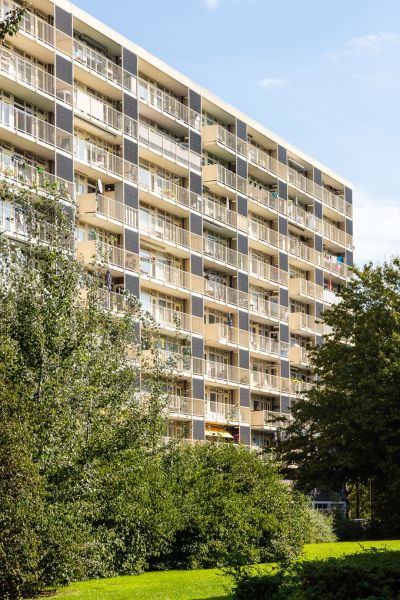 Camera Obscuralaan 88, 1183 KB Amstelveen, Nederland