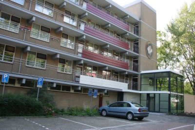 Ridder van Catsweg 543, 2804 RN Gouda, Nederland