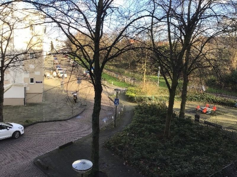 Olmenweg 6, 1091 TX Amsterdam, Nederland