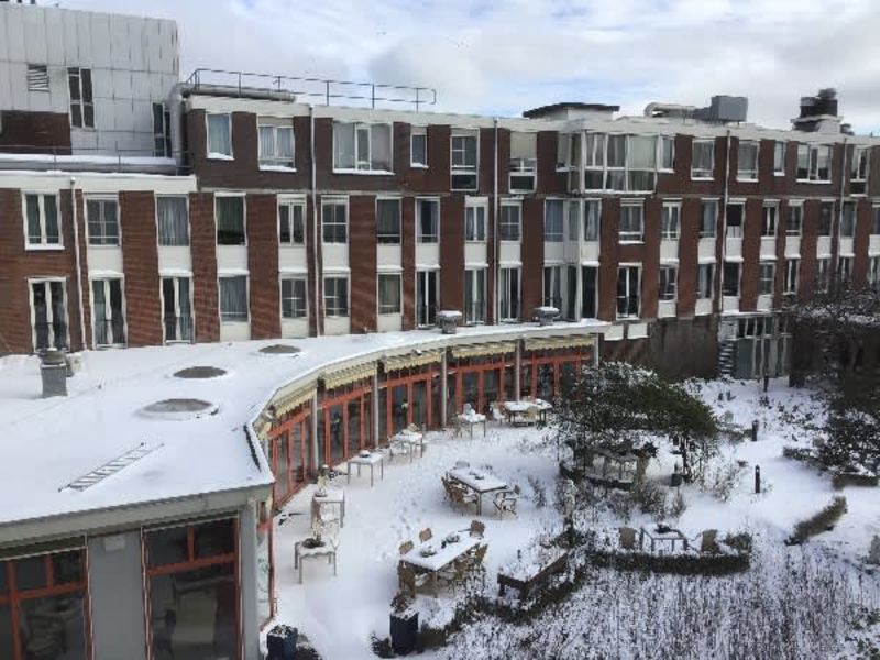 Schoolmeesterstraat 37, 1053 MA Amsterdam, Nederland