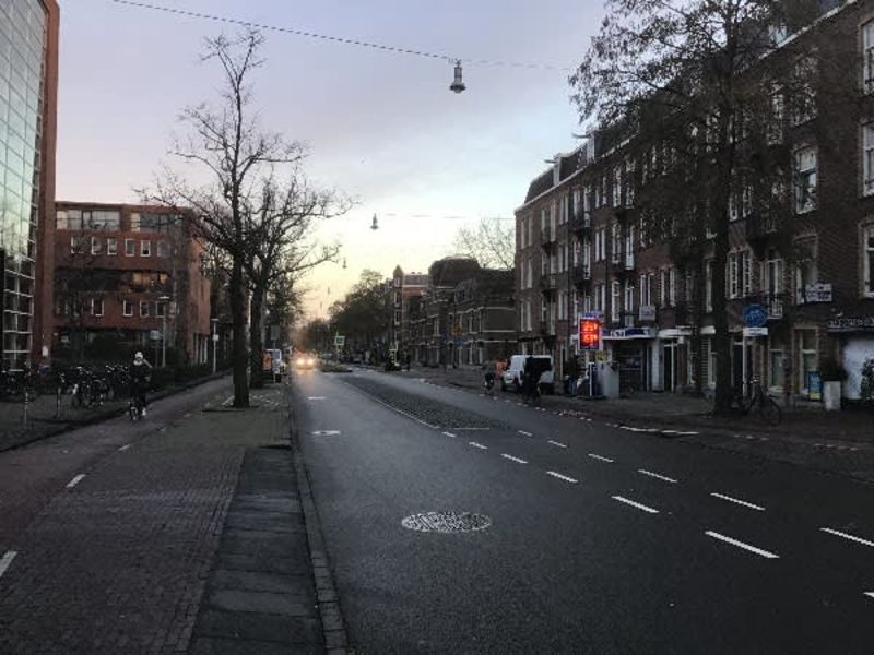 Van Hogendorpstraat 765