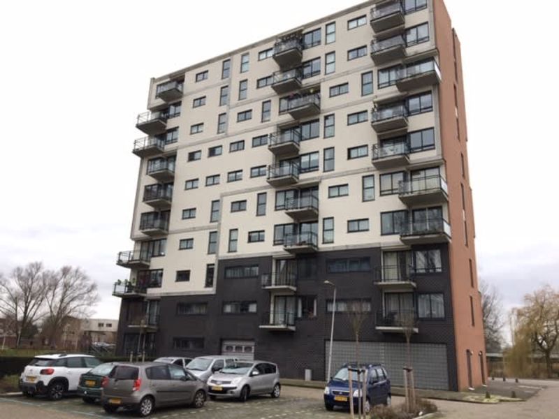 Venserkade 42, 1112 CH Diemen, Nederland