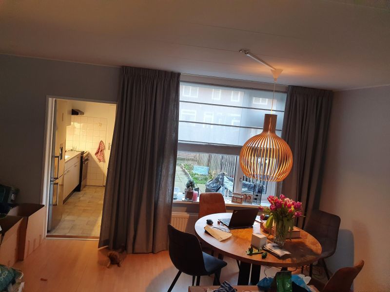 Burgemeester van de Stadtstraat 44