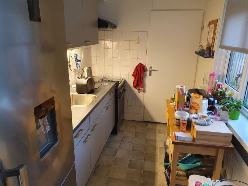 Burgemeester van de Stadtstraat 44